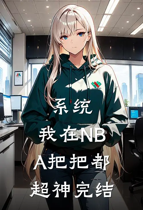 系统：我在NBA把把都超神完结