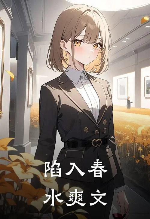 陷入春水爽文