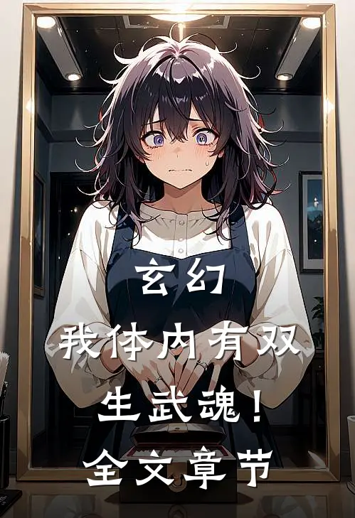 玄幻：我体内有双生武魂！全文章节