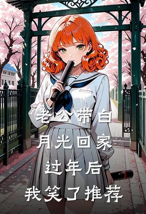 老公带白月光回家过年后，我笑了推荐