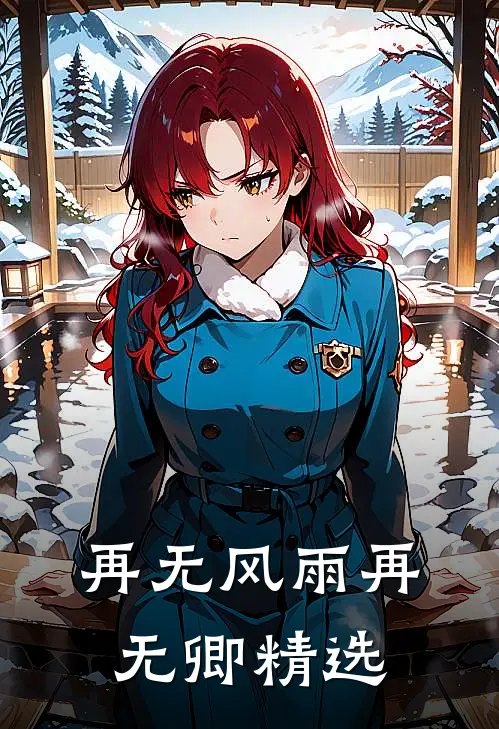 再无风雨再无卿精选