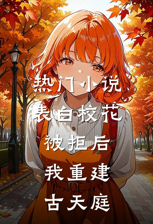 热门小说表白校花被拒后，我重建古天庭