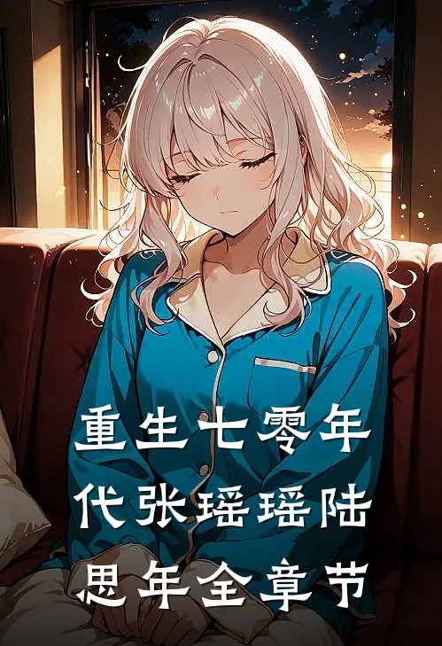 重生七零年代张瑶瑶陆思年全章节
