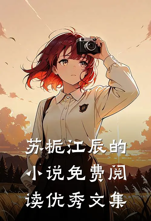 苏栀江辰的小说免费阅读优秀文集