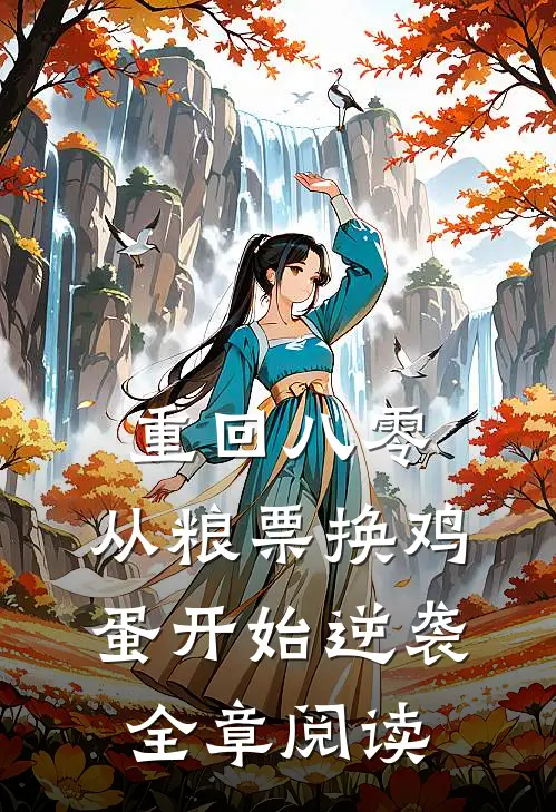 重回八零：从粮票换鸡蛋开始逆袭全章阅读