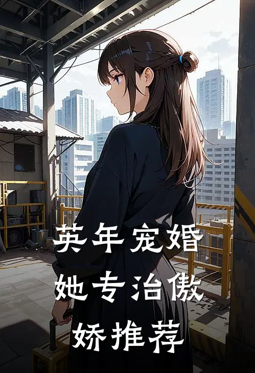英年宠婚：她专治傲娇推荐
