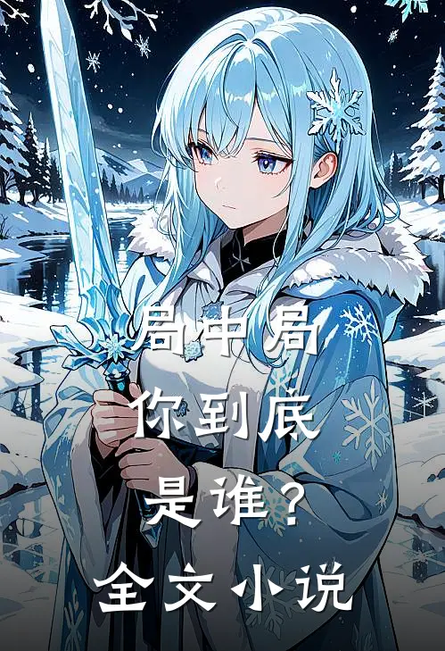 局中局：你到底是谁？全文小说