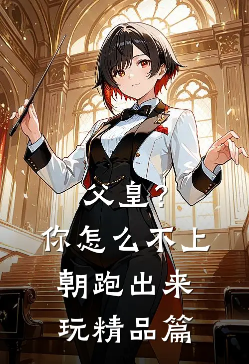父皇？你怎么不上朝跑出来玩精品篇