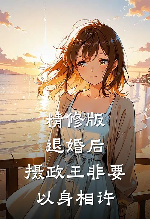 精修版退婚后，摄政王非要以身相许