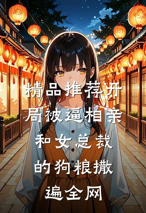 精品推荐开局被逼相亲：和女总裁的狗粮撒遍全网
