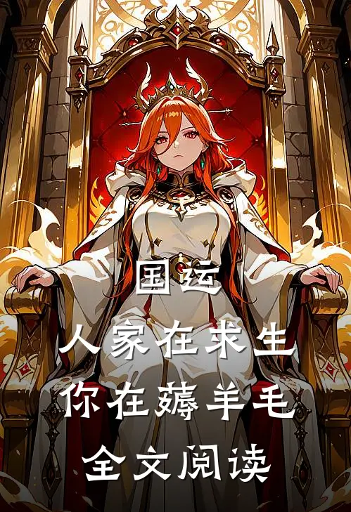 国运：人家在求生，你在薅羊毛全文阅读