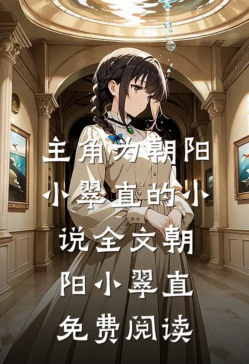 主角为朝阳小翠直的小说全文朝阳小翠直免费阅读