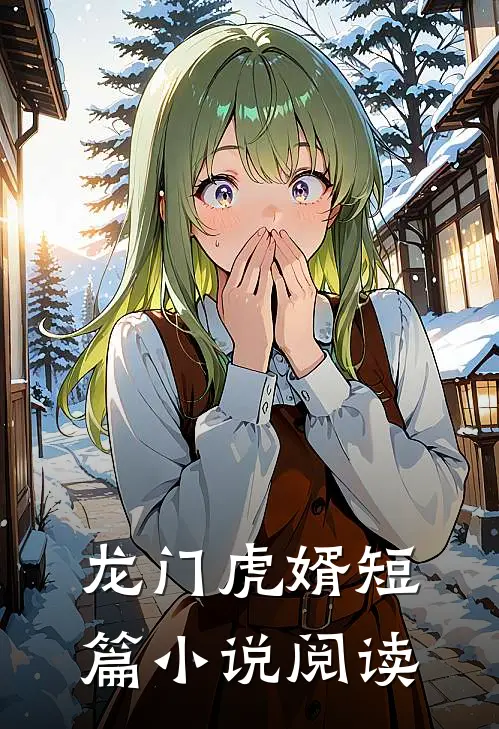龙门虎婿短篇小说阅读