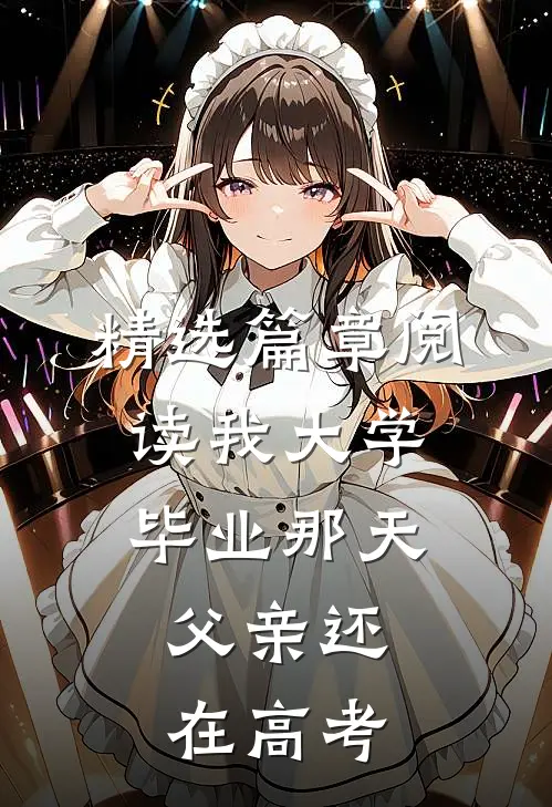 精选篇章阅读我大学毕业那天，父亲还在高考