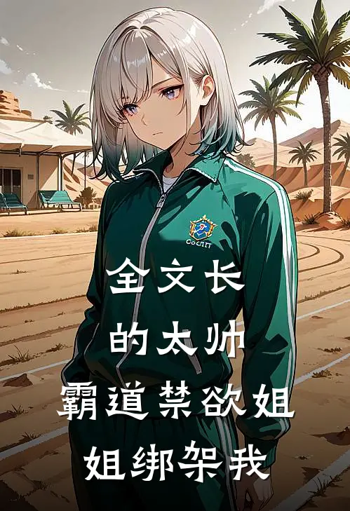 全文长的太帅，霸道禁欲姐姐绑架我