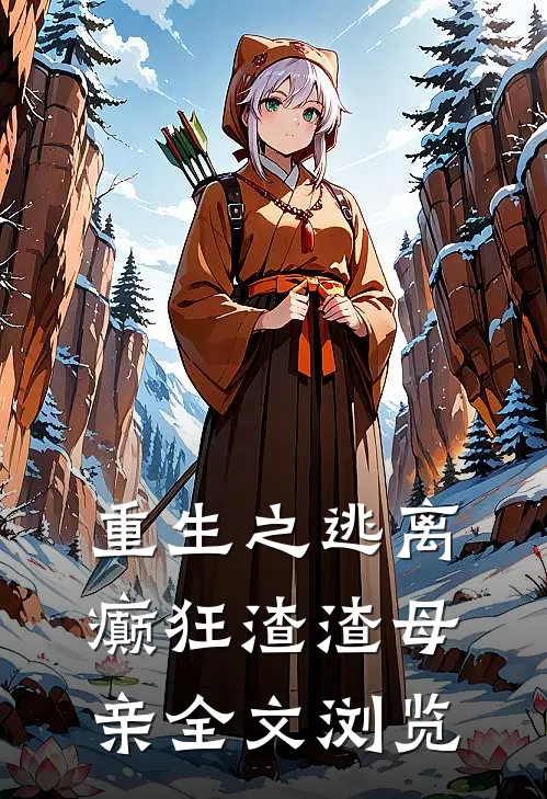 重生之逃离癫狂渣渣母亲全文浏览