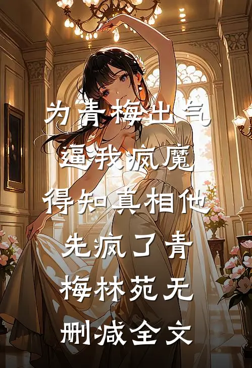 为青梅出气逼我疯魔，得知真相他先疯了青梅林苑无删减全文