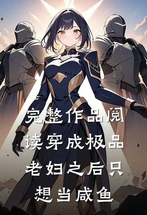 完整作品阅读穿成极品老妇之后只想当咸鱼