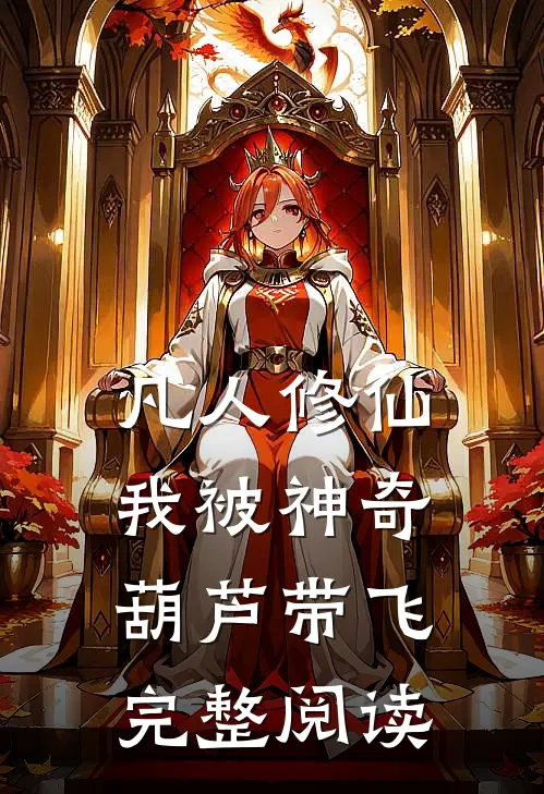 凡人修仙：我被神奇葫芦带飞完整阅读