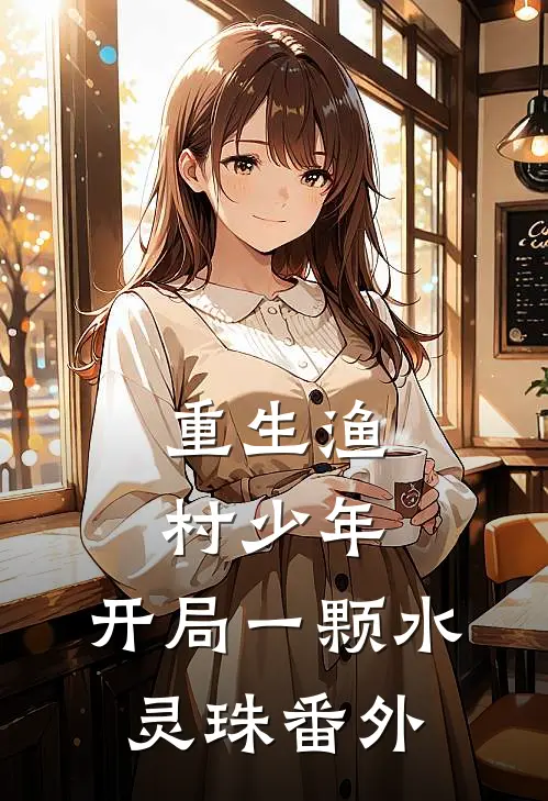 重生渔村少年，开局一颗水灵珠番外