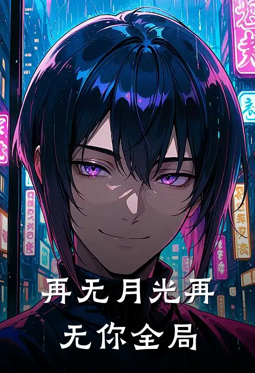 再无月光再无你全局