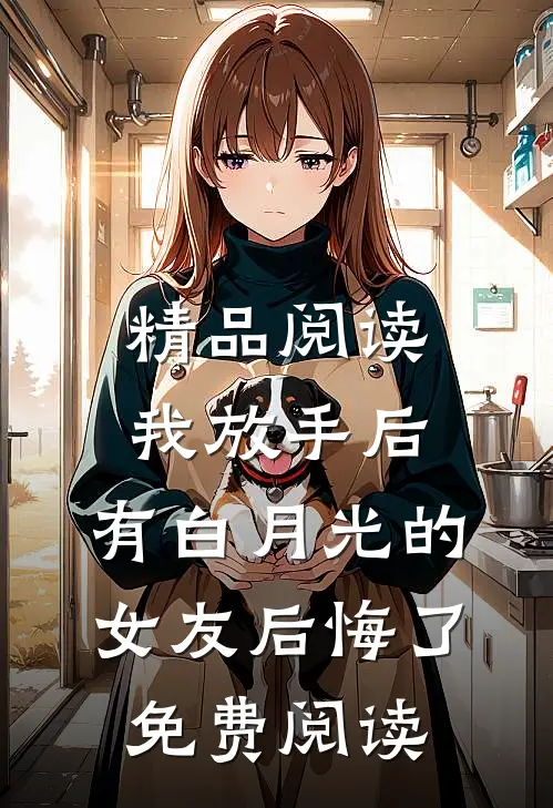 精品阅读我放手后,有白月光的女友后悔了免费阅读