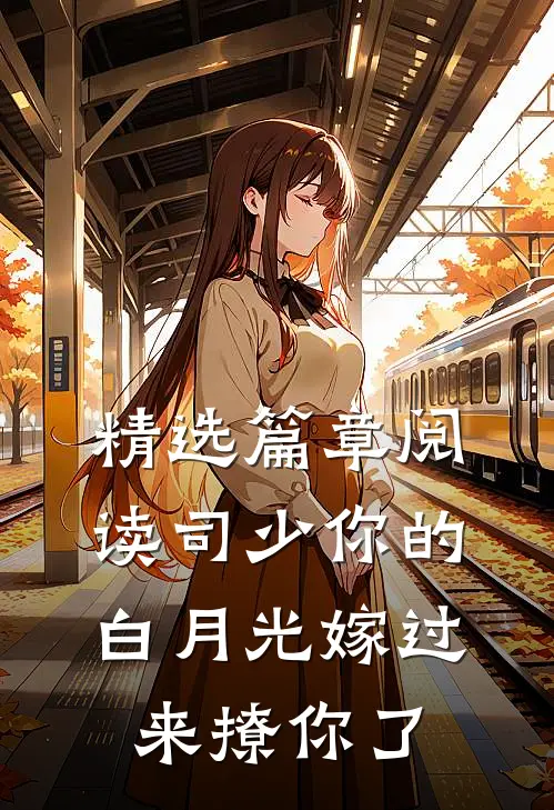 精选篇章阅读司少你的白月光嫁过来撩你了
