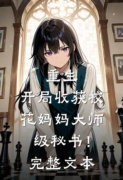 重生：开局收获校花妈妈大师级秘书！完整文本