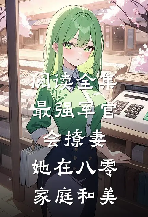 阅读全集最强军官会撩妻，她在八零家庭和美