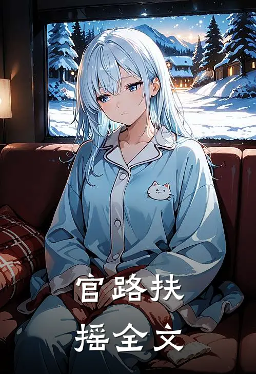 官路扶摇全文