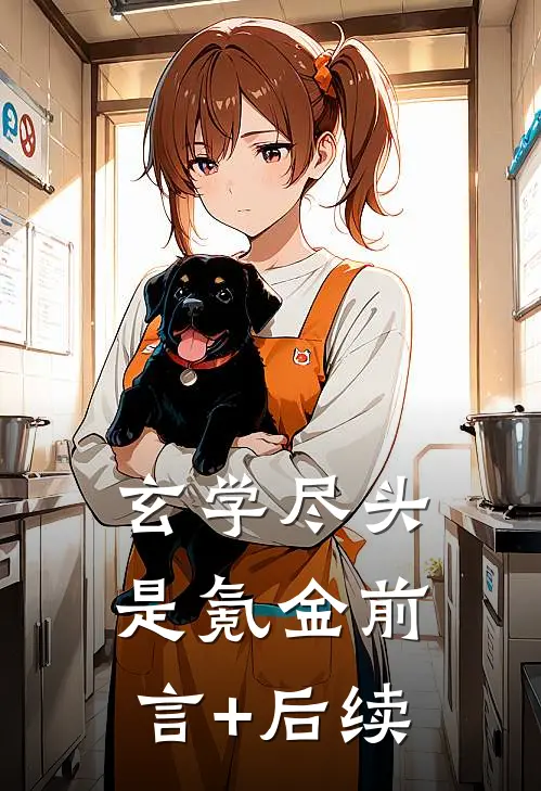 玄学尽头是氪金前言+后续