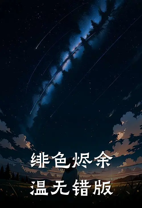 绯色烬余温无错版