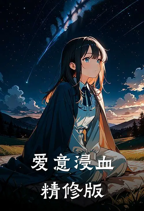 爱意浸血精修版