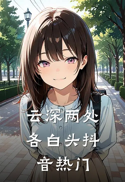 云深两处各白头抖音热门