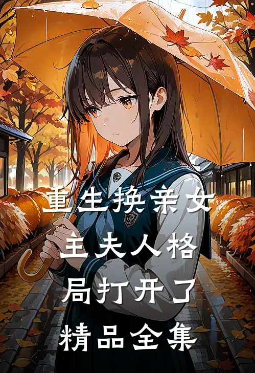 重生换亲女主夫人格局打开了精品全集