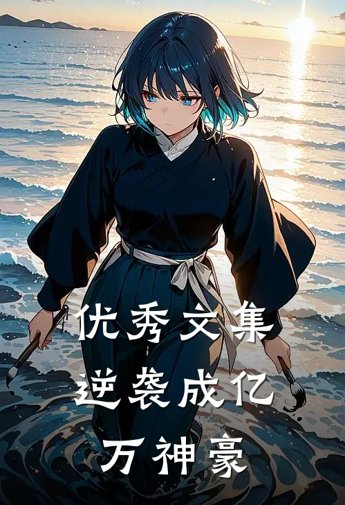 优秀文集逆袭成亿万神豪