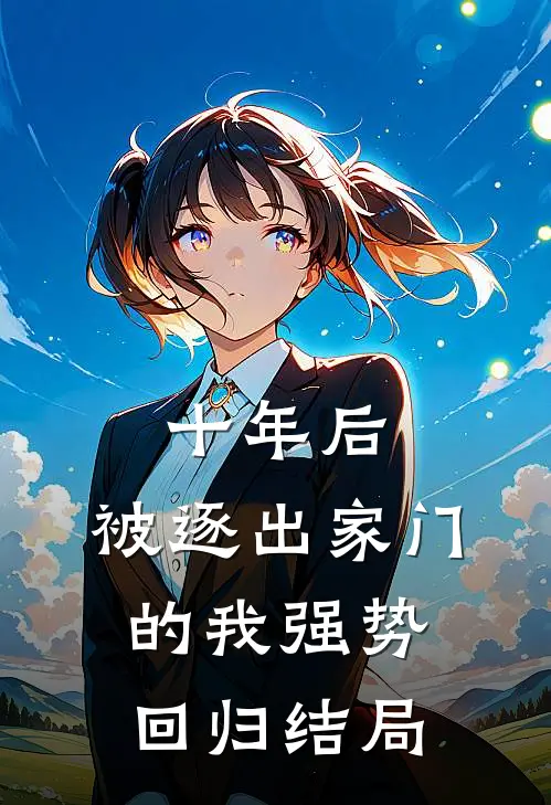 十年后，被逐出家门的我强势回归结局