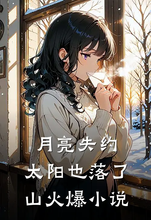 月亮失约，太阳也落了山火爆小说