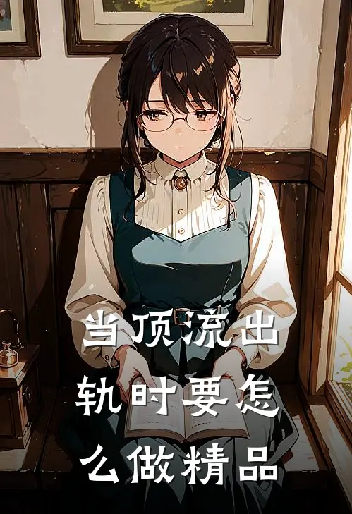 当顶流出轨时要怎么做精品