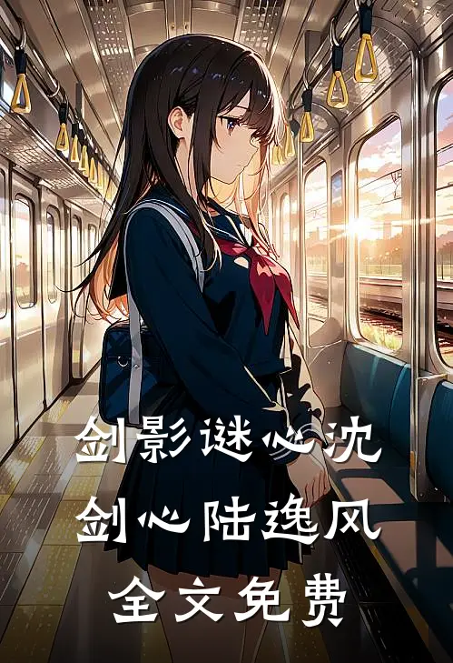 剑影谜心沈剑心陆逸风全文免费