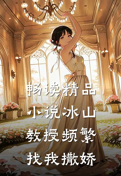 畅读精品小说冰山教授频繁找我撒娇