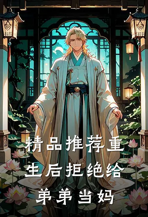 精品推荐重生后拒绝给弟弟当妈