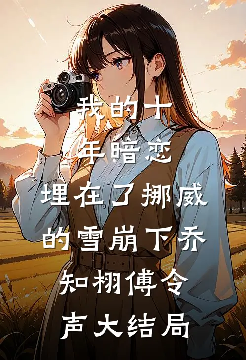 我的十年暗恋，埋在了挪威的雪崩下乔知栩傅令声大结局