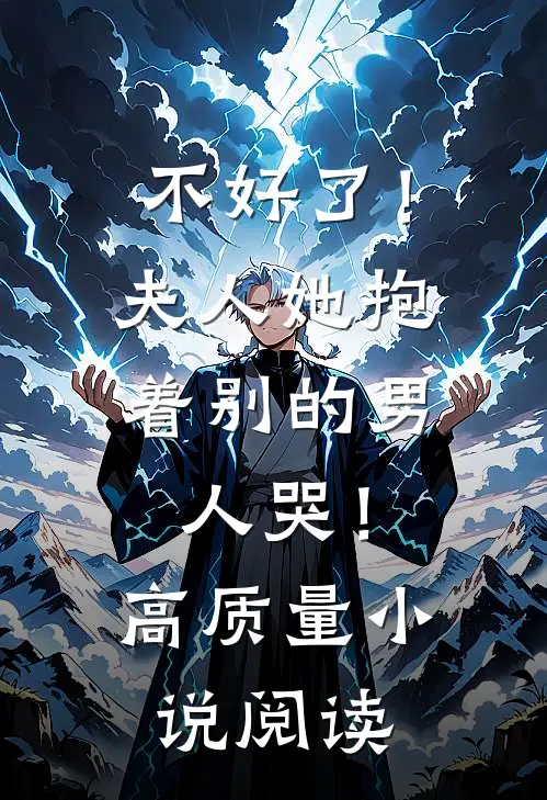 不好了！夫人她抱着别的男人哭！高质量小说阅读