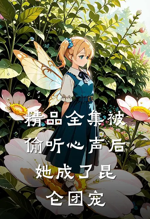 精品全集被偷听心声后，她成了昆仑团宠