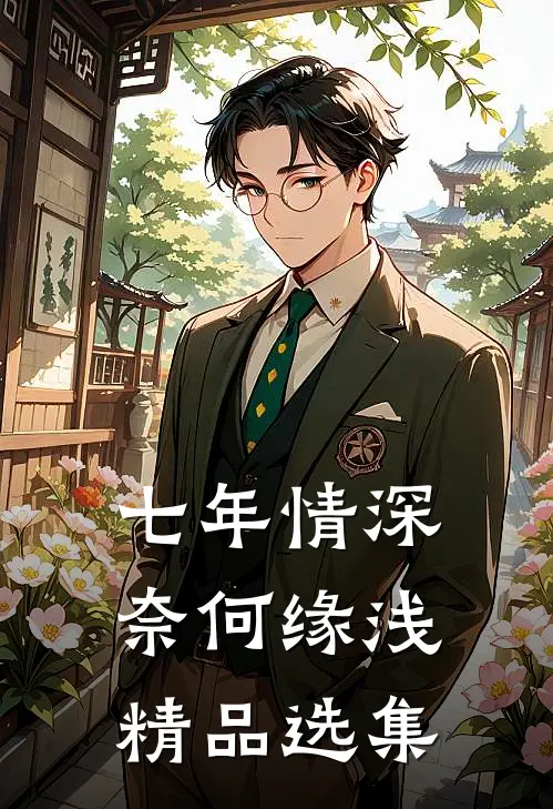 七年情深奈何缘浅精品选集