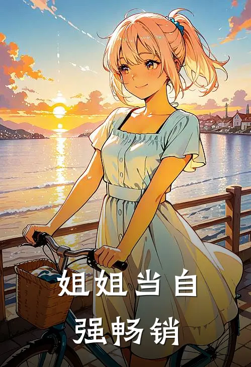 姐姐当自强畅销