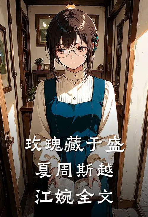 玫瑰藏于盛夏周斯越江婉全文