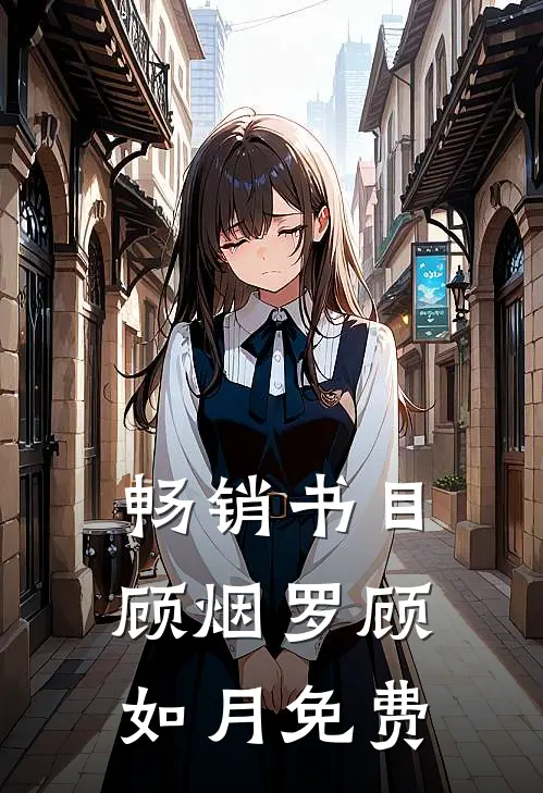 畅销书目顾烟罗顾如月免费