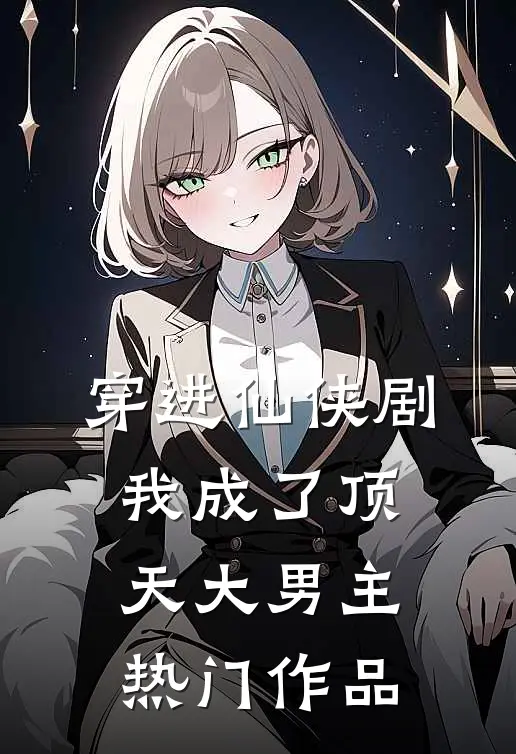 穿进仙侠剧，我成了顶天大男主热门作品